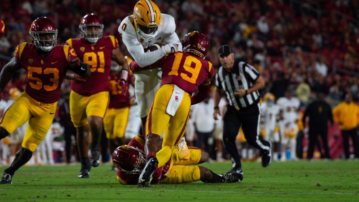 usc arizona state pac-12 football jason goode3